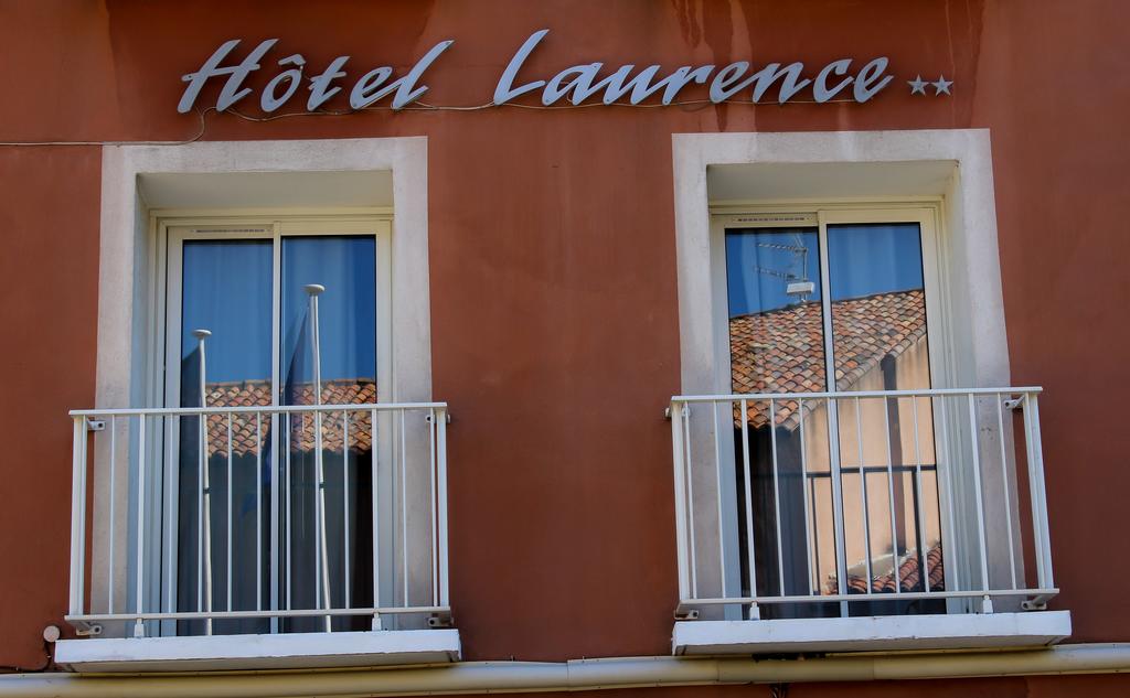 Hôtel Le Laurence Cassis